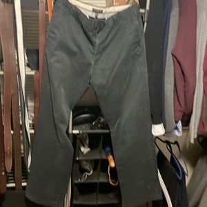 Banana Republic chino